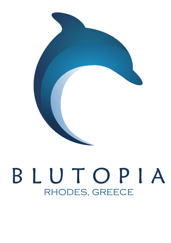 Blutopia - Rhodes Greece
