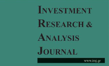 Investment Research & Analysis Journal